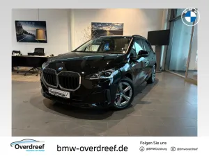 BMW 230e Active Tourer Steptronic DCT xDrive Navi