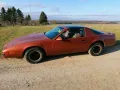 Other Pontiac Firebird Trans Am Targa  Kitt Knig...
