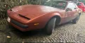 Other Pontiac Firebird Trans Am Targa  Kitt Knig...