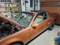 Other Pontiac Firebird Trans Am Targa  Kitt Knig...