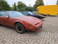 Other Pontiac Firebird Trans Am Targa  Kitt Knig...