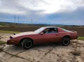 Other Pontiac Firebird Trans Am Targa  Kitt Knig...
