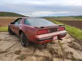 Other Pontiac Firebird Trans Am Targa  Kitt Knig...