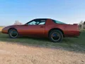 Other Pontiac Firebird Trans Am Targa  Kitt Knig...