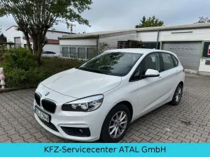 BMW 218 i AUTOMATIK Active Tourer - Advantage