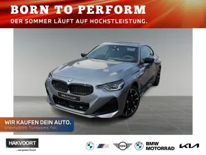 BMW M240i xDrive Coupé 
