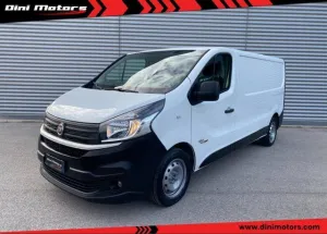 Fiat FIAT Talento 1.6 MJT 120CV PL-TN lungo Furgone 1