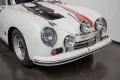 Porsche 356A 1600 UNIKAT