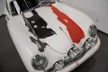 Porsche 356A 1600 UNIKAT