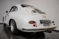 Porsche 356A 1600 UNIKAT