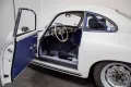 Porsche 356A 1600 UNIKAT