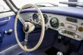 Porsche 356A 1600 UNIKAT