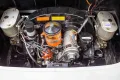 Porsche 356A 1600 UNIKAT