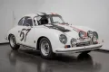 Porsche 356A 1600 UNIKAT