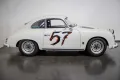Porsche 356A 1600 UNIKAT