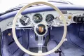 Porsche 356A 1600 UNIKAT