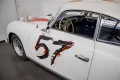 Porsche 356A 1600 UNIKAT