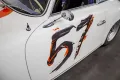 Porsche 356A 1600 UNIKAT