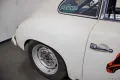 Porsche 356A 1600 UNIKAT