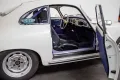 Porsche 356A 1600 UNIKAT