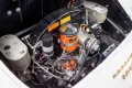 Porsche 356A 1600 UNIKAT