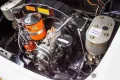 Porsche 356A 1600 UNIKAT