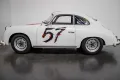 Porsche 356A 1600 UNIKAT