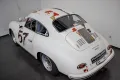 Porsche 356A 1600 UNIKAT