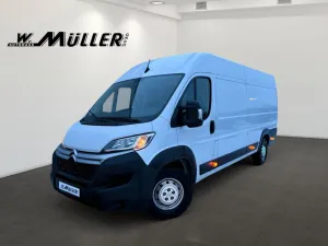 Citroën Jumper Grossraumkasten