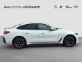 BMW i4 Gran Coupe eDrive 35 ///M-Sport ACC SOH 97,24