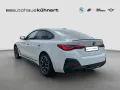 BMW i4 Gran Coupe eDrive 35 ///M-Sport ACC SOH 97,24