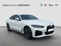BMW i4 Gran Coupe eDrive 35 ///M-Sport ACC SOH 97,24