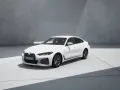 BMW i4 Gran Coupe eDrive 35 ///M-Sport ACC SOH 97,24