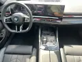 BMW 540d xDrive Limousine M-Sport Pro DA.Prof. BW 21