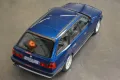 BMW M5 Touring 3,8
