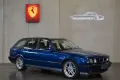 BMW M5 Touring 3,8