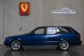 BMW M5 Touring 3,8