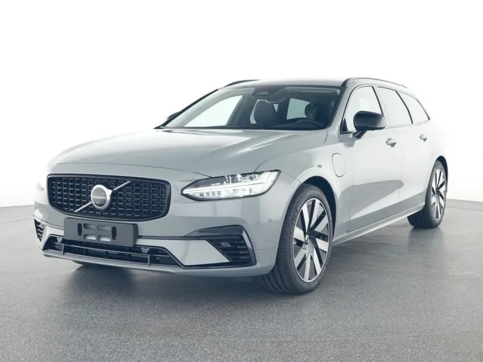 Volvo V90 T6 Plus Dark Recharge Plug-In Hybrid AWD