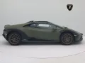 Lamborghini Huracán Sterrato I Lamborghini Hamburg