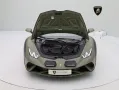 Lamborghini Huracán Sterrato I Lamborghini Hamburg