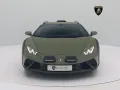 Lamborghini Huracán Sterrato I Lamborghini Hamburg