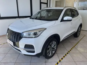 Other DR AUTOMOBILES dr 4.0 1.5 GPL 115cv