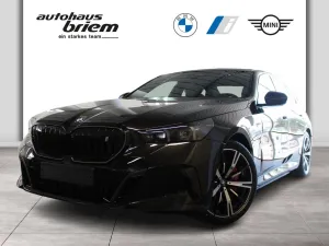 BMW i5 eDrive40 Aut. M Sportpaket+Pro 20