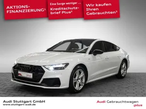 Audi A7 Sportback 45 TFSI S tronic