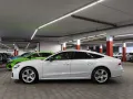 Audi A7 Sportback 45 TFSI S tronic