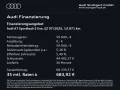 Audi A7 Sportback 45 TFSI S tronic