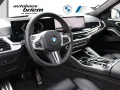 BMW X6 M60i xDrive M Sport Pan-Glasdach Standh. AHK 