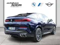 BMW X6 M60i xDrive M Sport Pan-Glasdach Standh. AHK 
