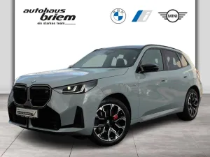 BMW X3 M50 xDrive M Sport Pro Pano Standz. 360°K H/K