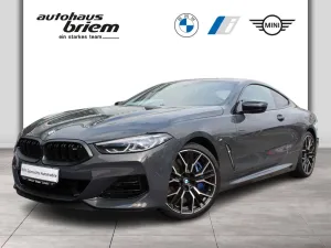 BMW M850i xDrive Coupe M Technik Soft-Close 360°K 96